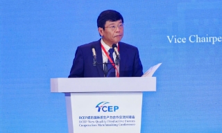 Bắc Ninh mở rộng hợp tác đầu tư, thương mại với các địa phương Trung Quốc